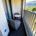 Manilac Au Bord Du شقة *
