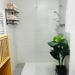 شقة Manilac Au Bord Du إيكس ليه با