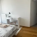 Manilac Au Bord Du شقة *